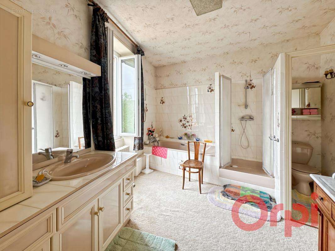 Maison À Vendre - photo 13