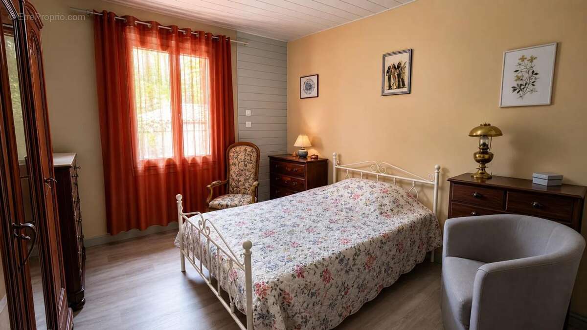 Maison de 5 pièces de 145 m² à Saint-Laurent-de-Cerdans - photo 7