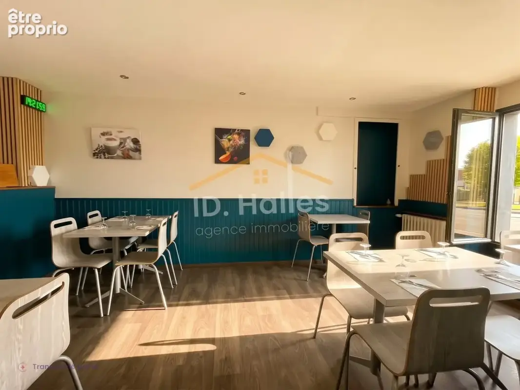 Immeuble de rapport à vendre- 358 m² - photo 2
