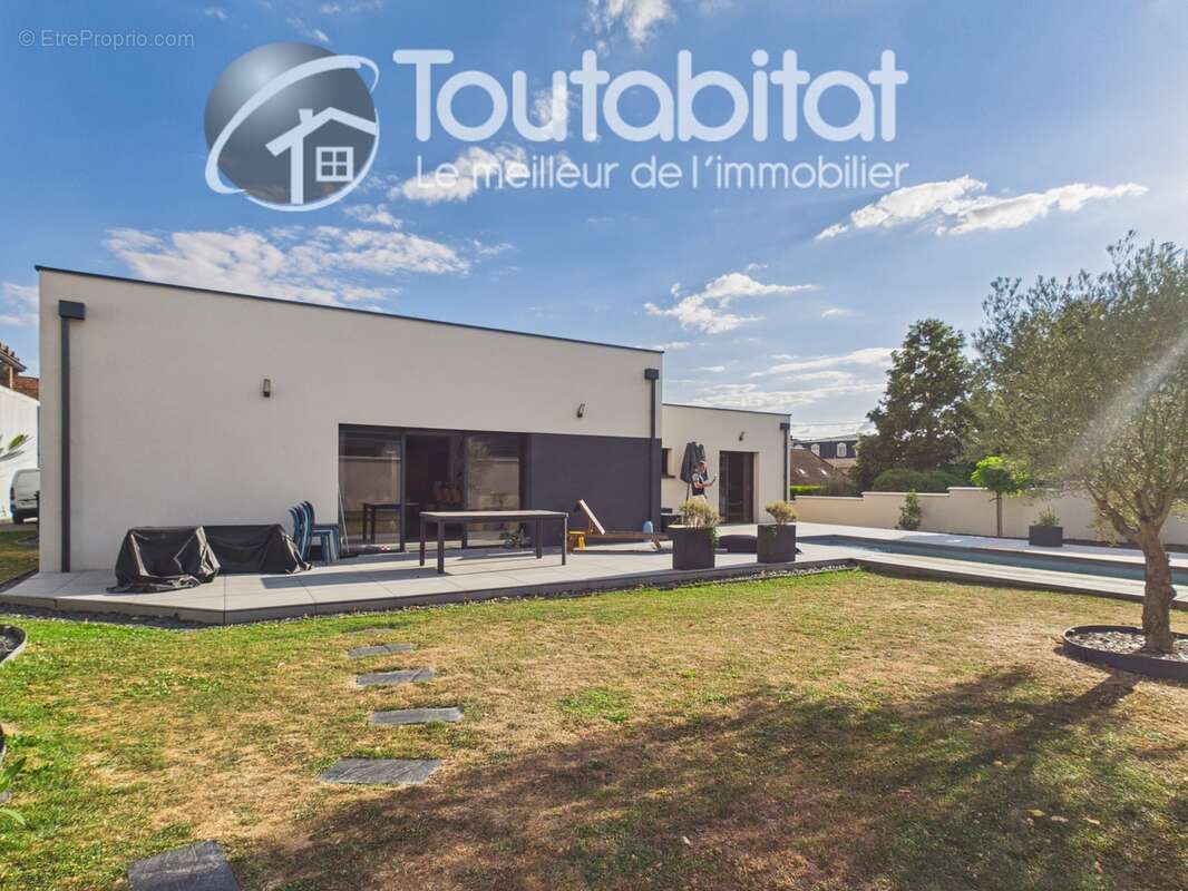 Maison 150 m² à Rethel  - photo 3