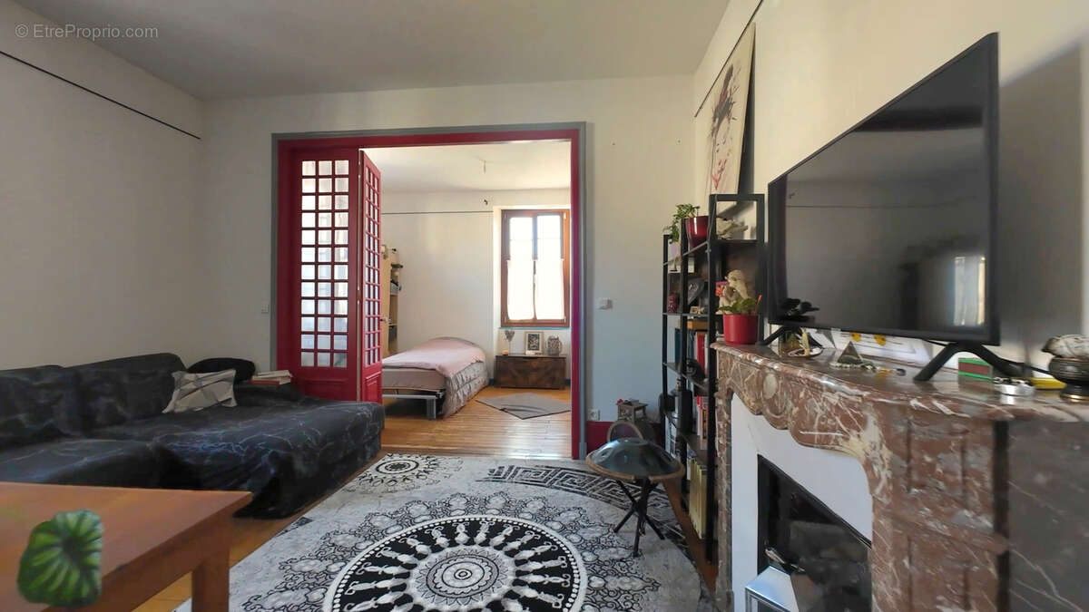 Maison à LURE