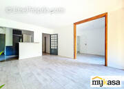 Appartement à MARTIGUES