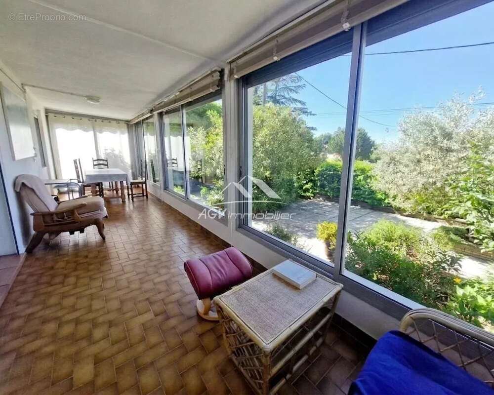 Maison à SALINDRES