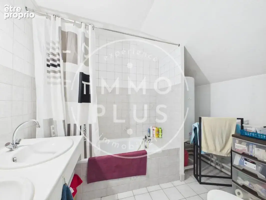 Vente - Appartement - duplex 5 pièces - 103,25 m² - 463 000 € - - photo 12