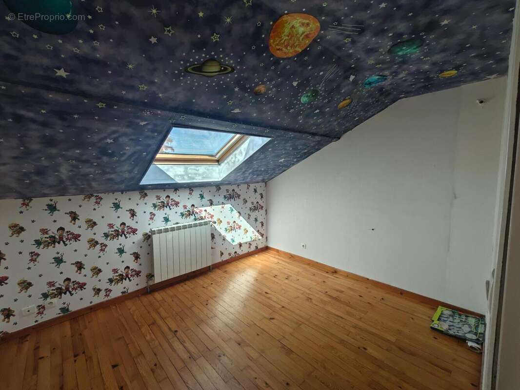 Maison 122 m² à Mailley-Et-Chazelot  - photo 7