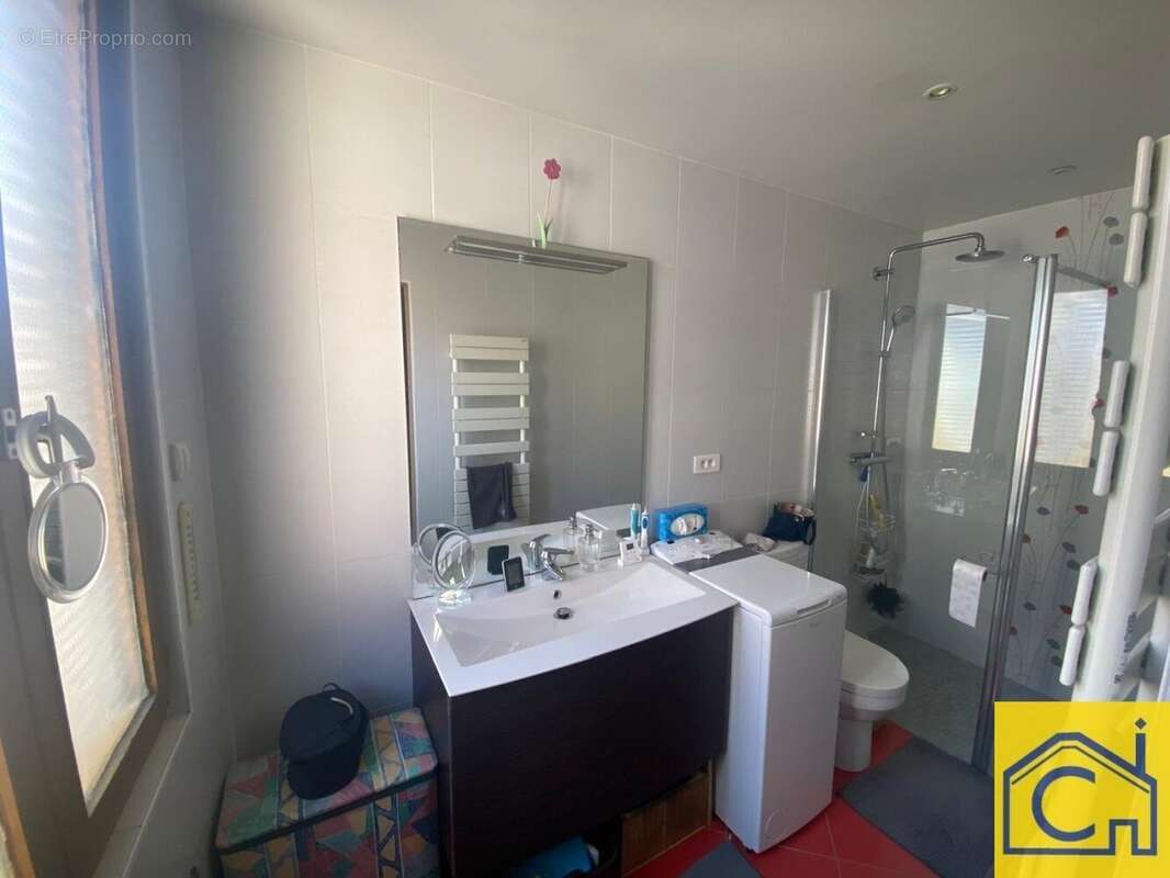 Maison à CORMEILLES-EN-PARISIS