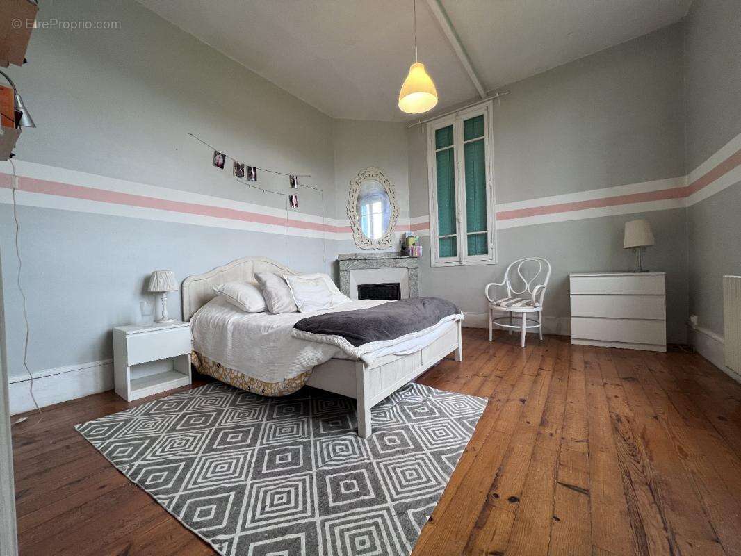 Maison à GOURDAN-POLIGNAN