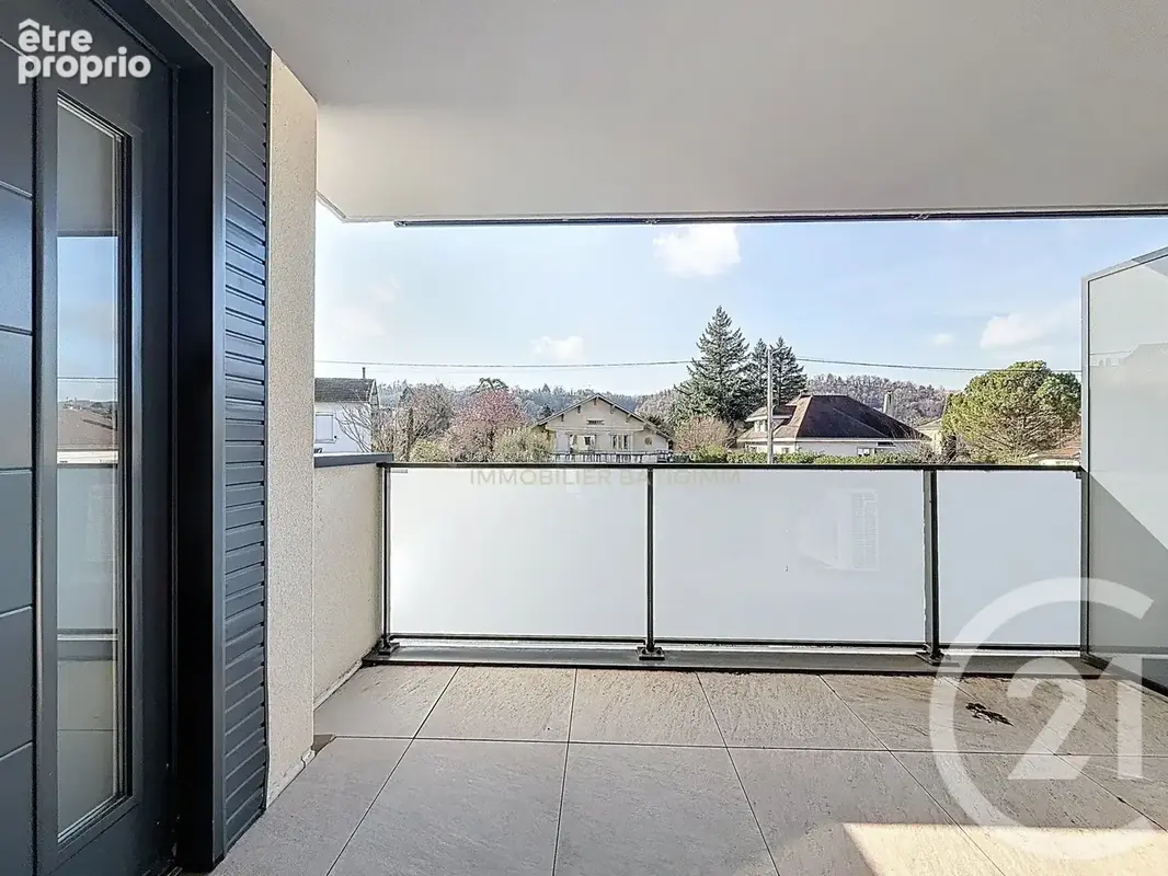 Appartement 4 pièces 86 m² à vendre à Bourgoin-Jallieu (38300) - photo 4