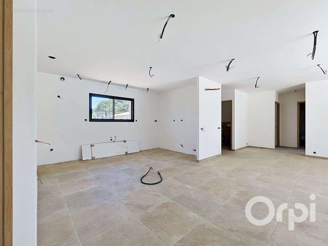 Maison à LECCI