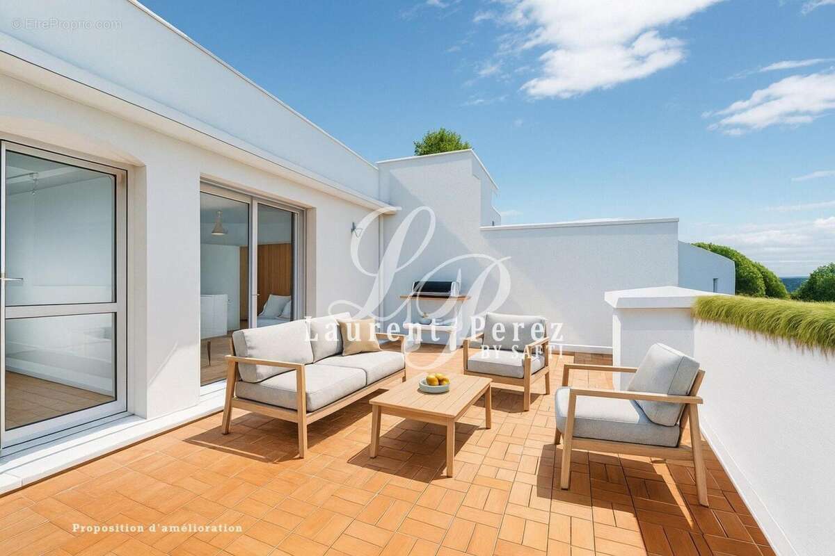 Photo 2 - Appartement à LA GRANDE-MOTTE