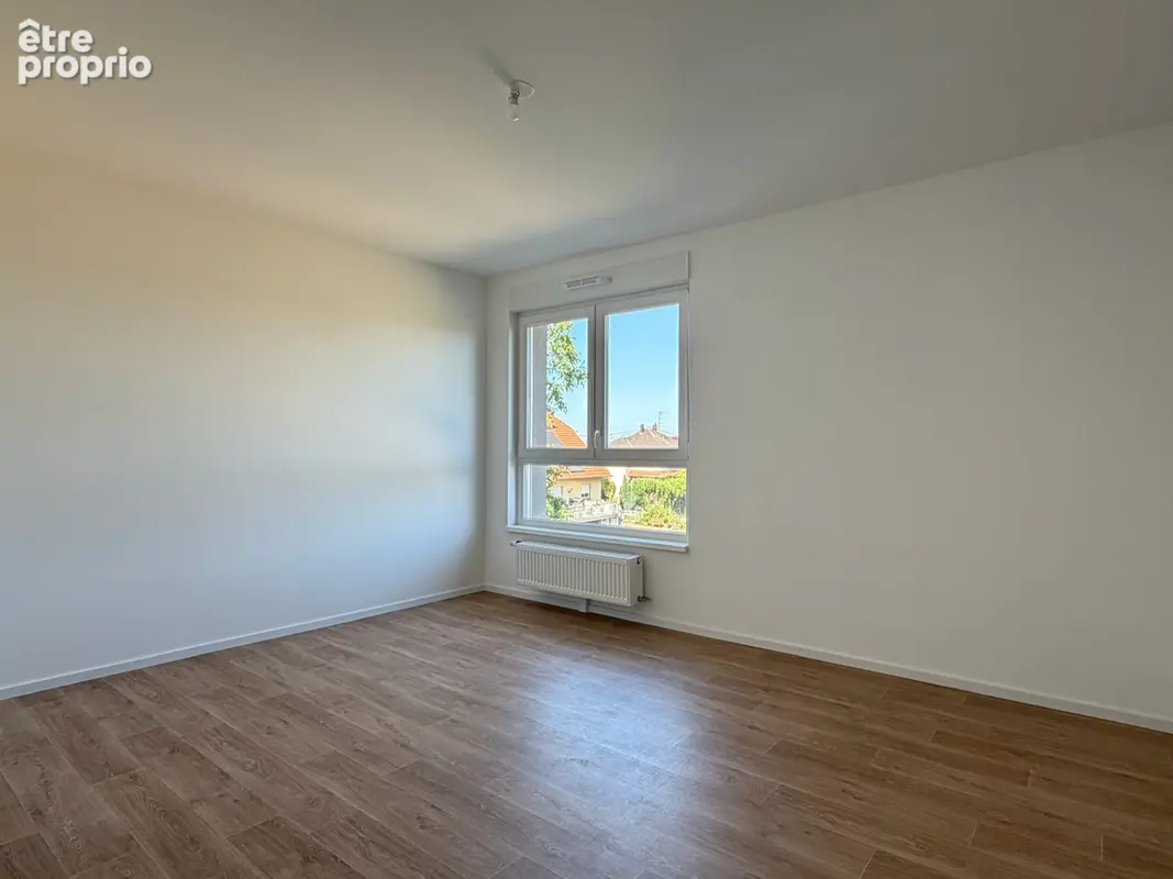 Appartement Sélestat 2 pièces 50.50 m2 - photo 5