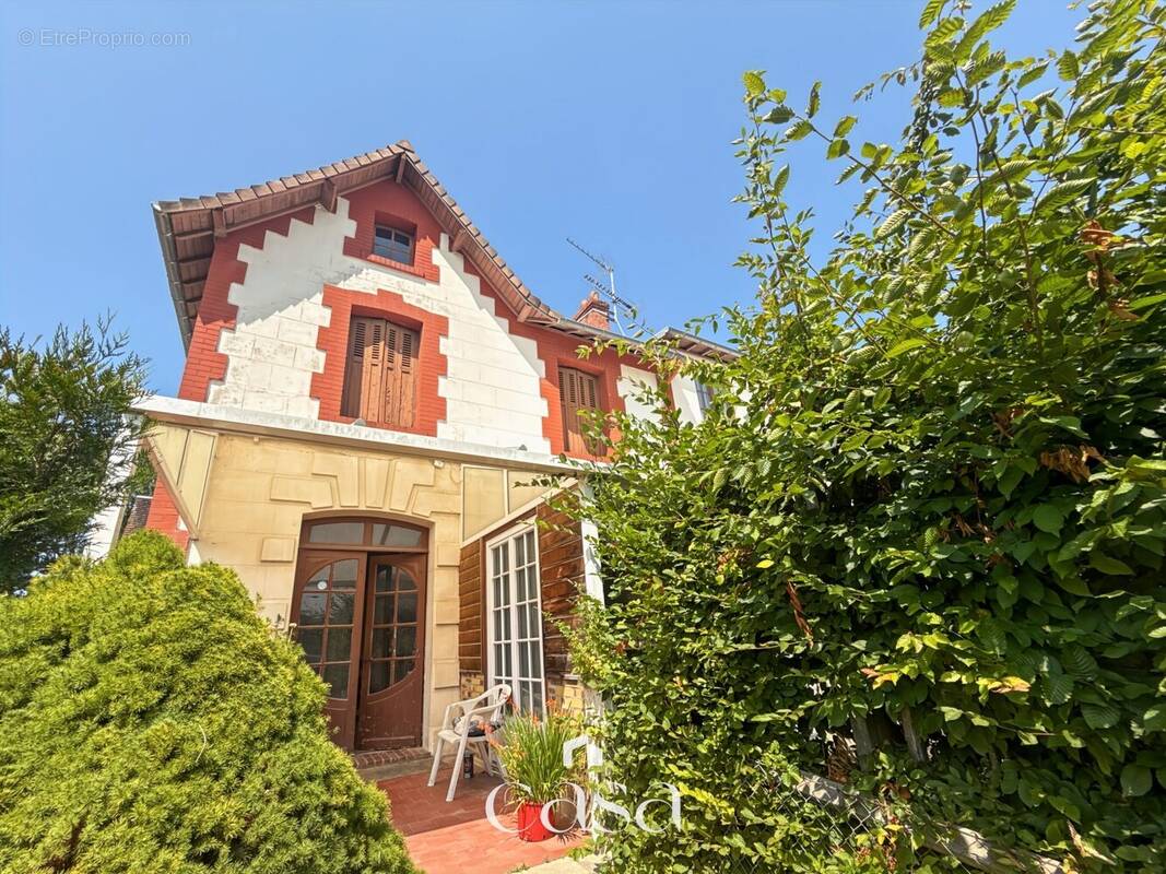 Appartement à MERVILLE-FRANCEVILLE-PLAGE