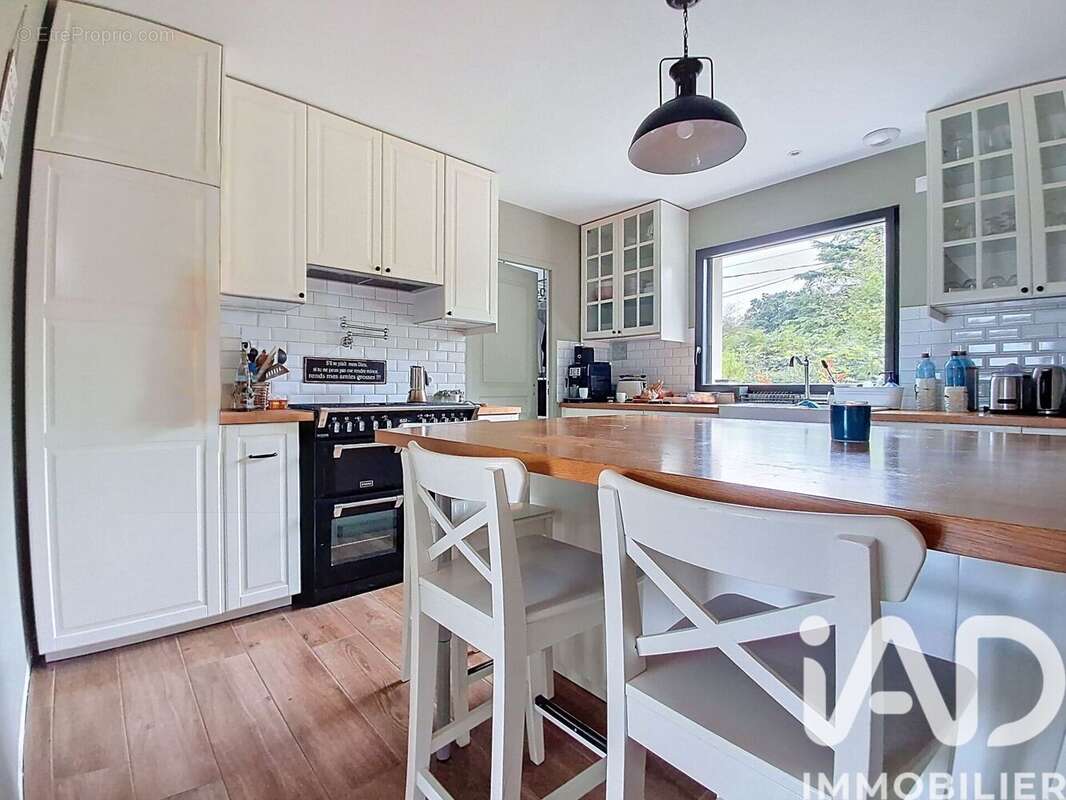 Photo 3 - Maison à TINTENIAC