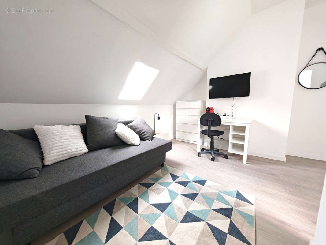 Appartement à AMIENS