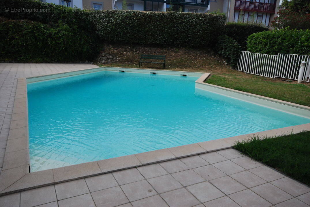 Appartement à HENDAYE