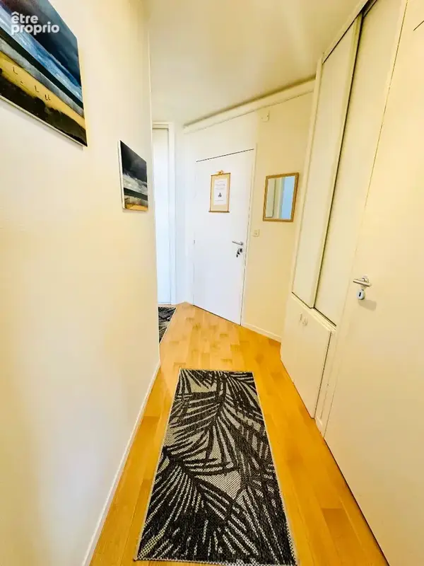 Appartement T2 avec Vue Mer Imprenable (Plérin - Les Rosaires) - photo 9