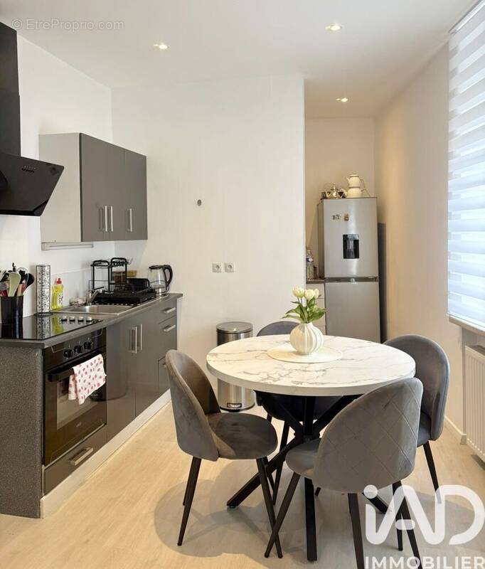 Photo 1 - Appartement à FORBACH