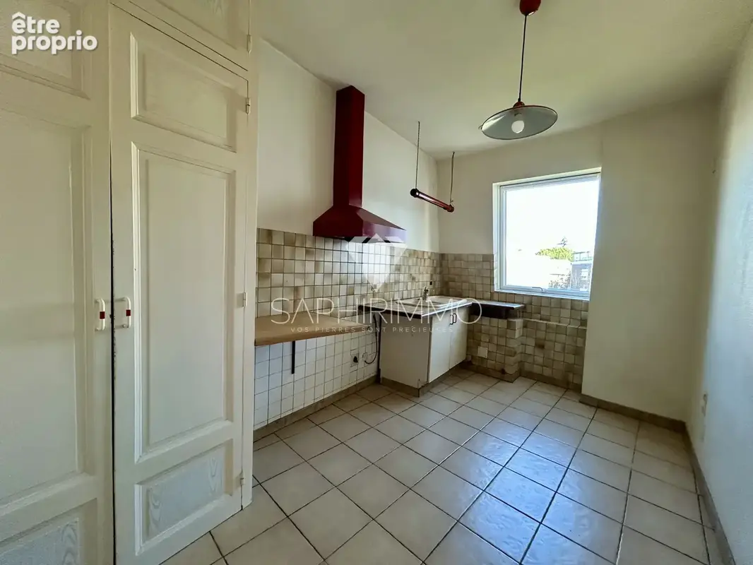 Appartement - 98,58 m2 - 4 pièces - centre-ville de Brive - photo 5