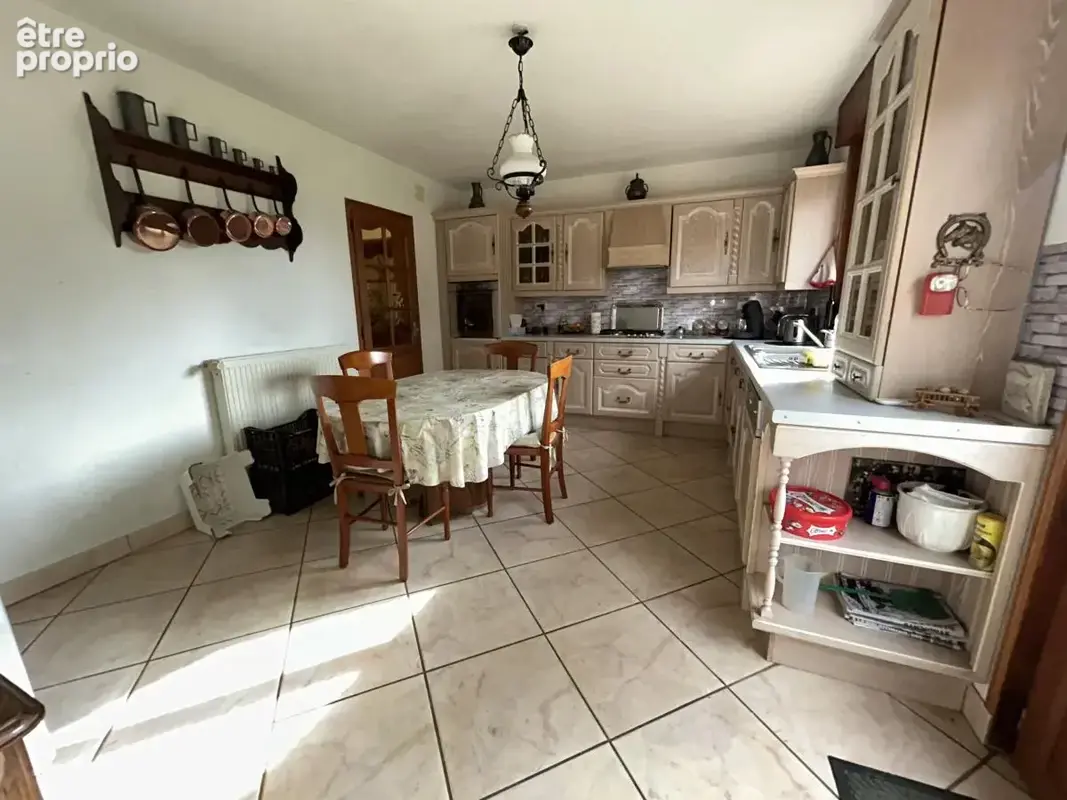 Maison 8 pièces 212 m² à vendre à Tilloy-Lez-Cambrai (59554) - photo 9