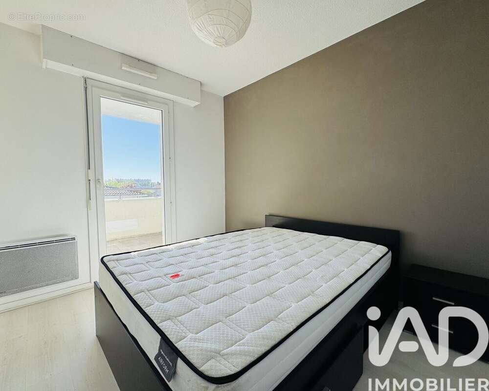 Photo 6 - Appartement à BORDEAUX