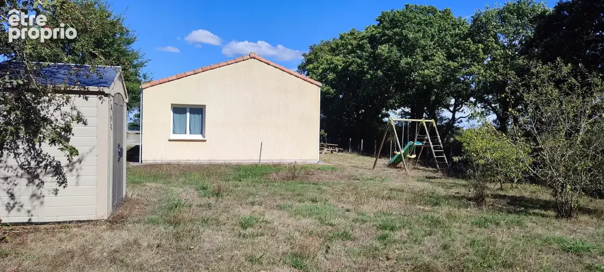 Villa à vendre pour petite famille à Saint-Michel-Chef-Chef - photo 16