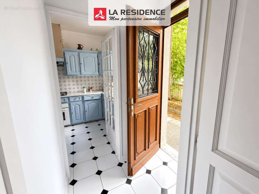 Maison 148 m² à Maule  - photo 9