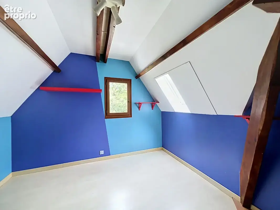 Maison Saint Hilaire Saint Mesmin  au bord du Loiret - photo 5