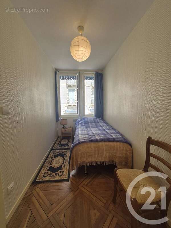 Appartement à CAUTERETS