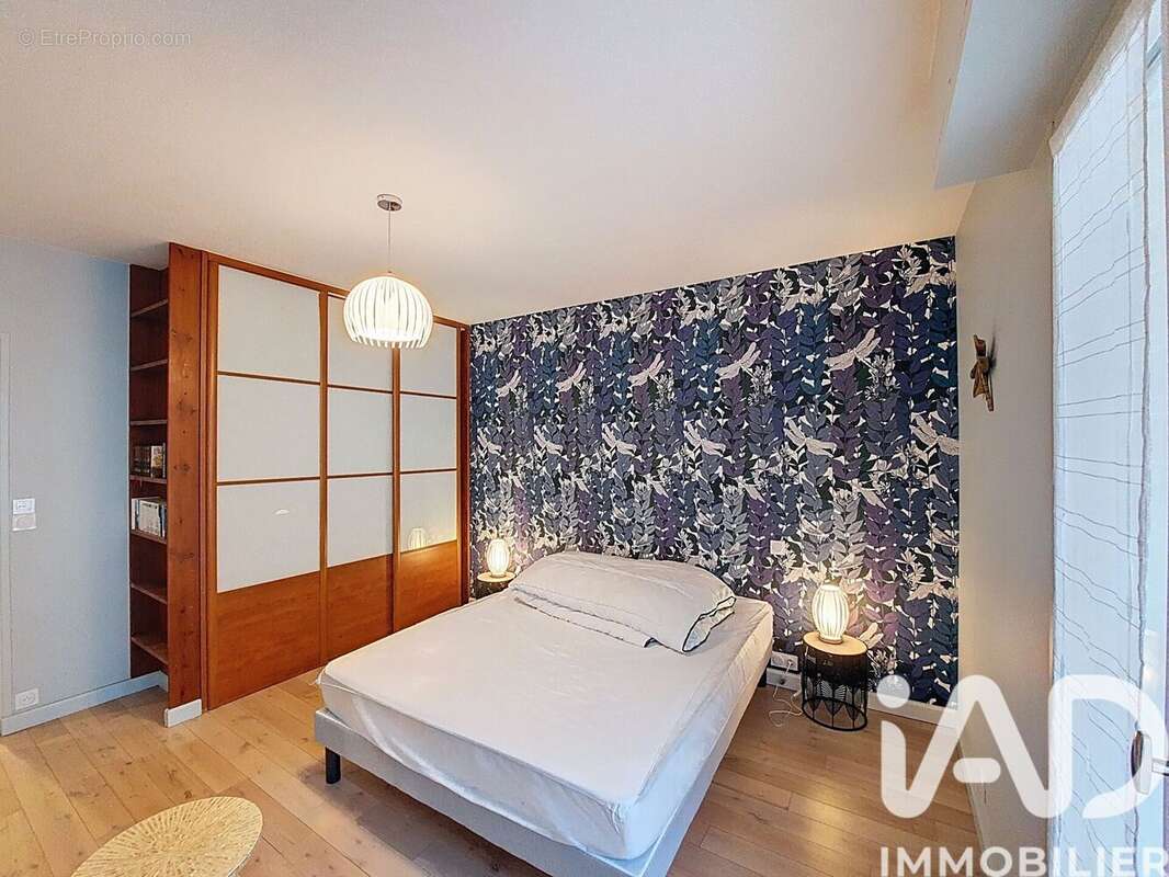 Photo 5 - Appartement à CONCARNEAU