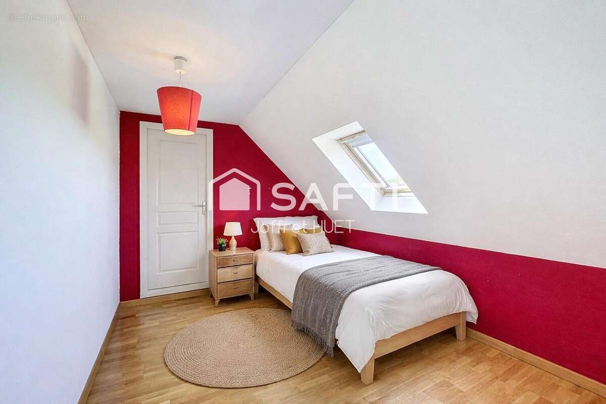 Photo 5 - Maison à SOLESMES