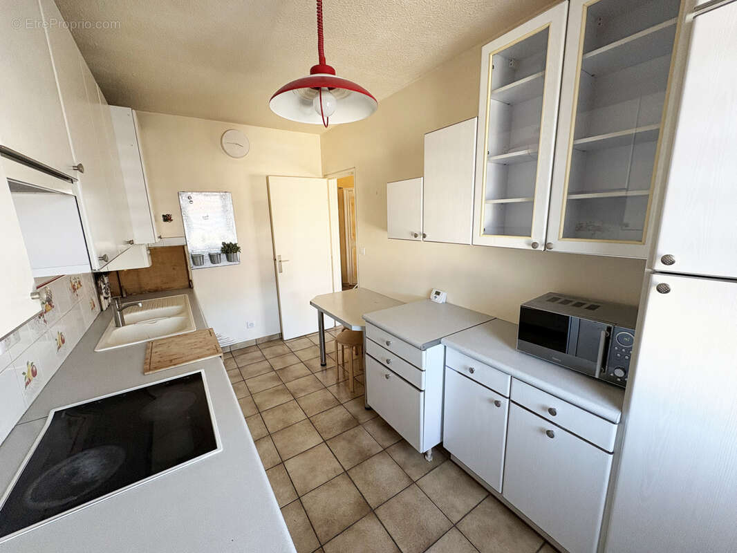 Appartement à CHAMALIERES