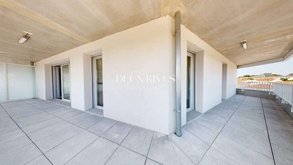 Appartement 87 m² à Saint-Herblain  - photo 4