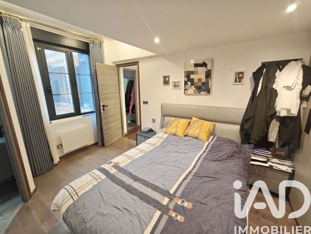 Photo 8 - Appartement à LE RAINCY