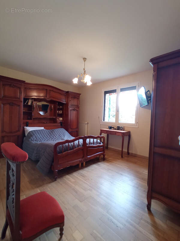 Maison à LE NEUBOURG