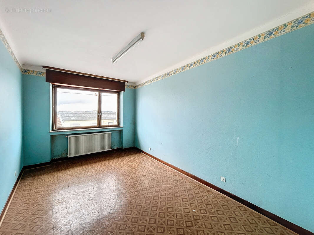 Maison à KOENIGSMACKER