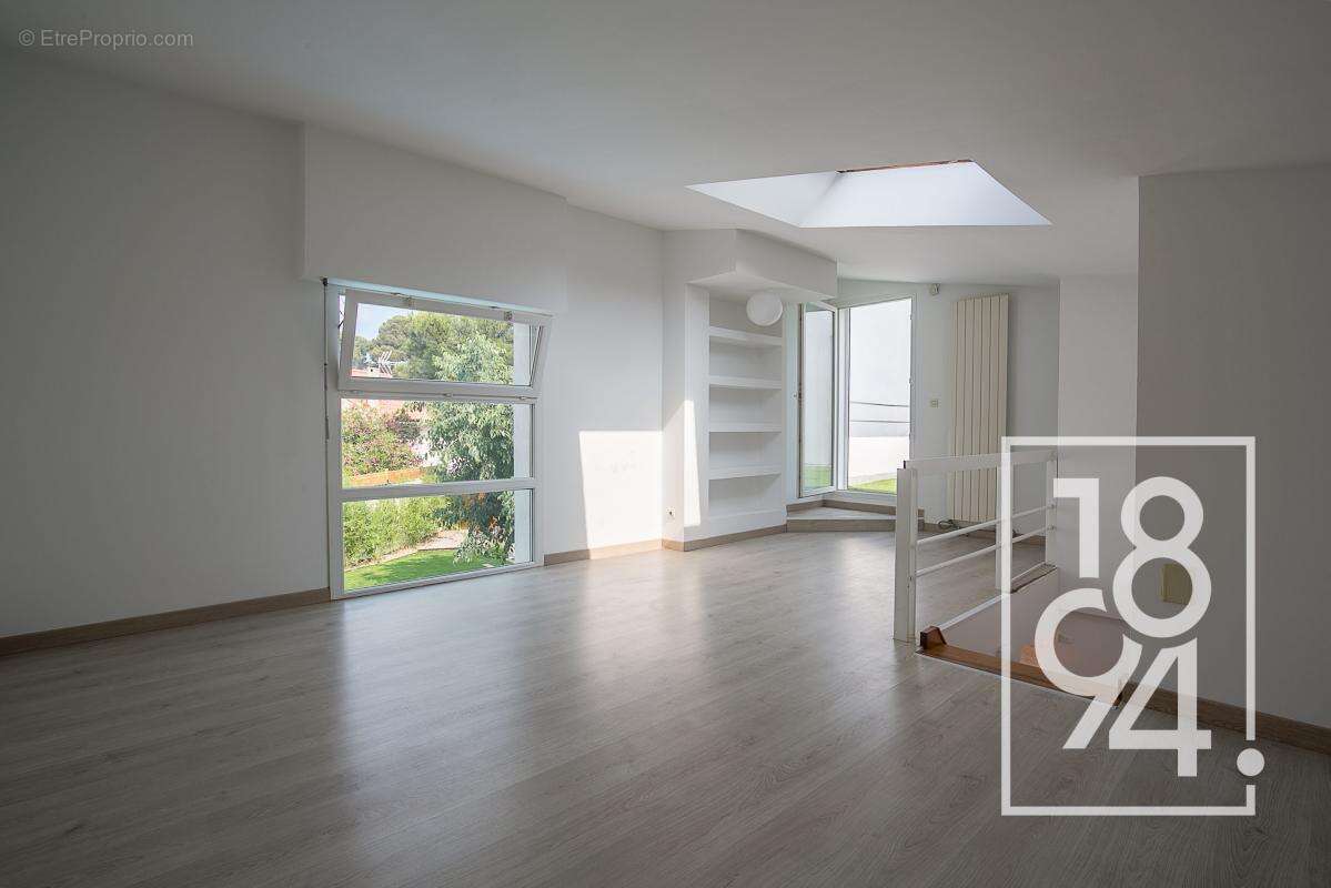 Maison à MARSEILLE-9E