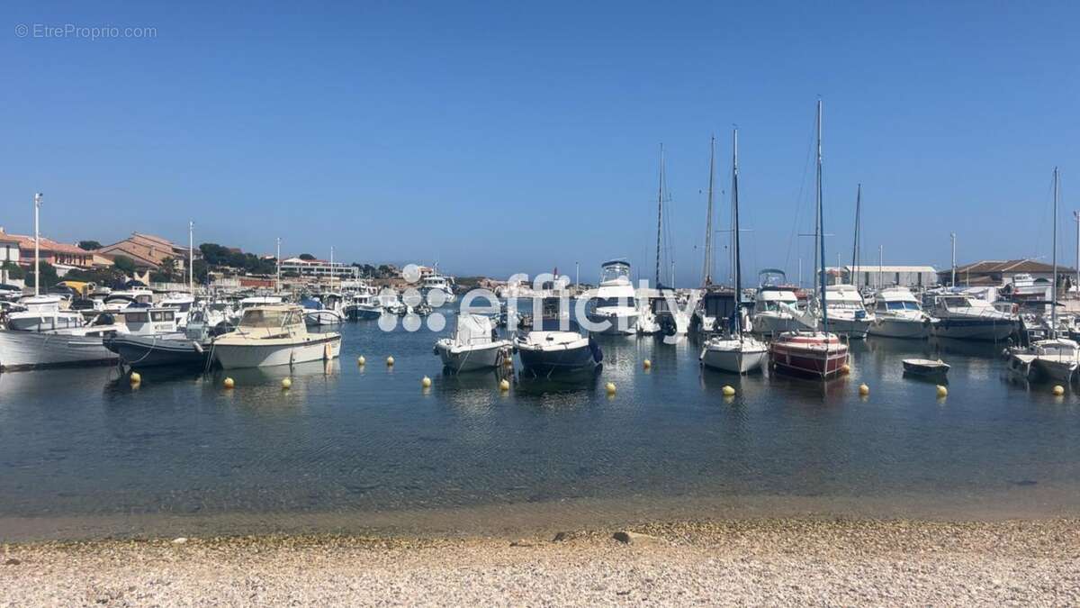 Maison 65 m² à Martigues  - photo 9