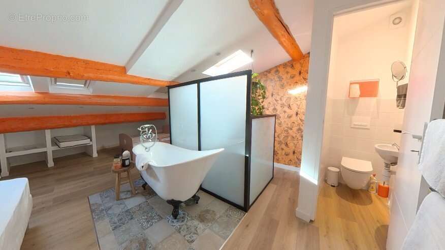 Maison à BEZIERS
