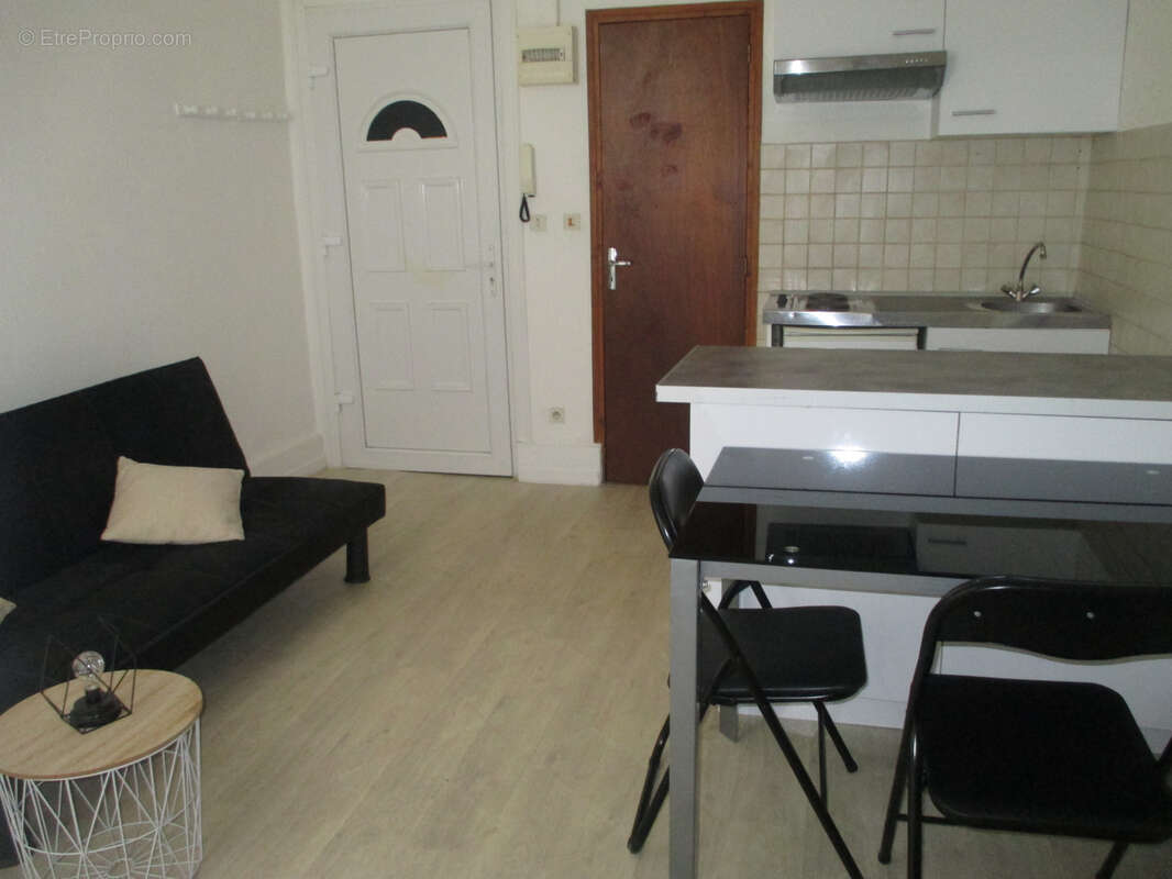 Appartement à AGEN