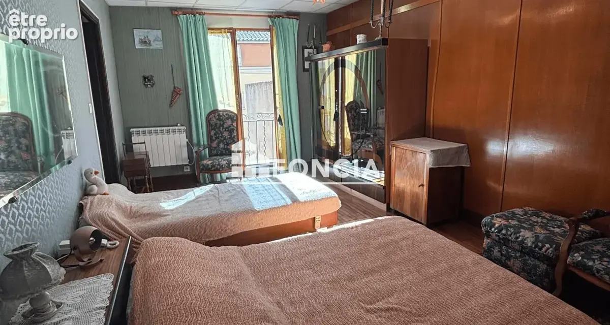 Digne, Appartement Type 2 centre-ville - photo 5