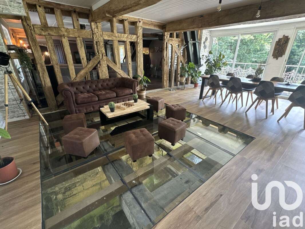 Photo 2 - Maison à LOUZE