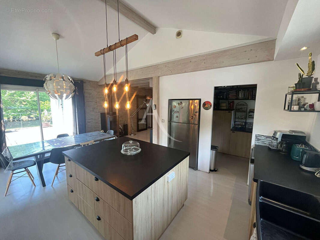 Belle villa à Ayherre - photo 6