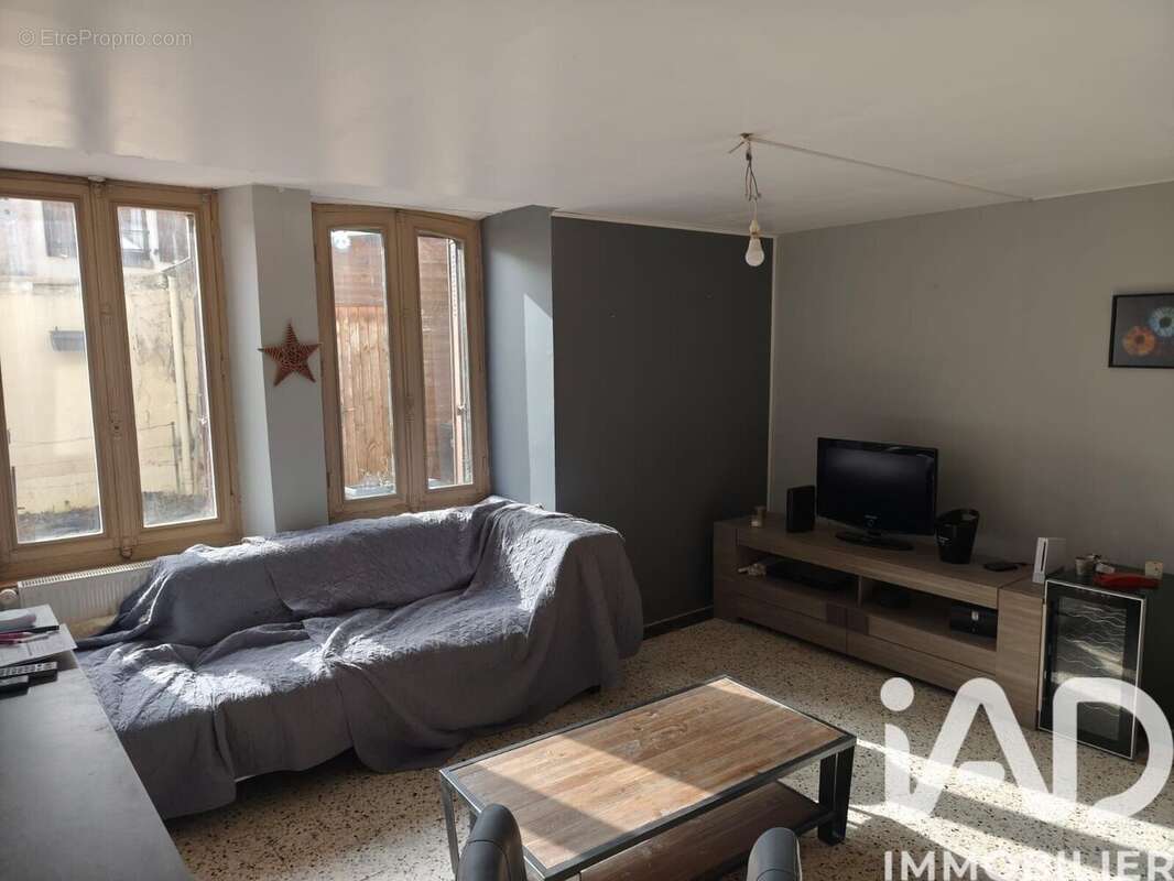 Photo 3 - Maison à AVIZE