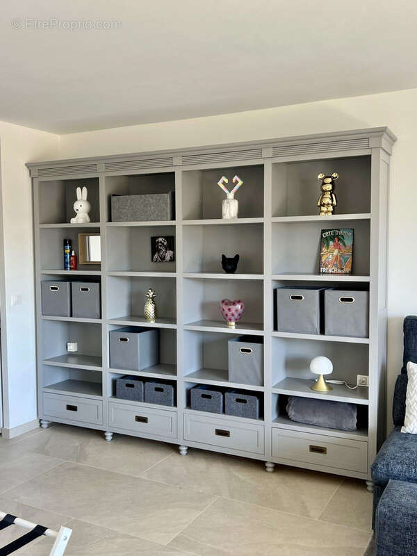 Appartement à BEAUSOLEIL