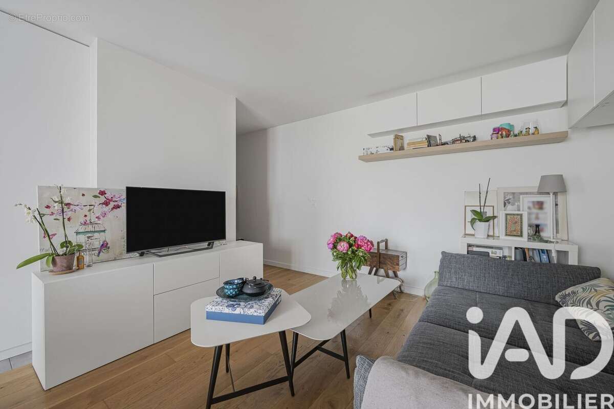 Photo 4 - Appartement à BOIS-COLOMBES