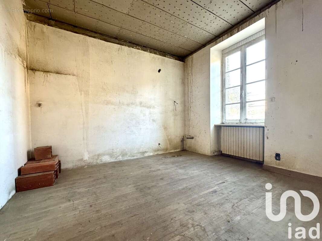 Photo 6 - Maison à SAINT-MARTIN-DES-PRES