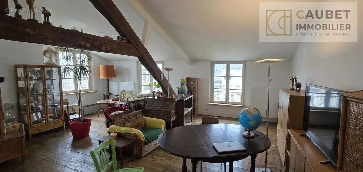 Appartement à BAGNERES-DE-BIGORRE
