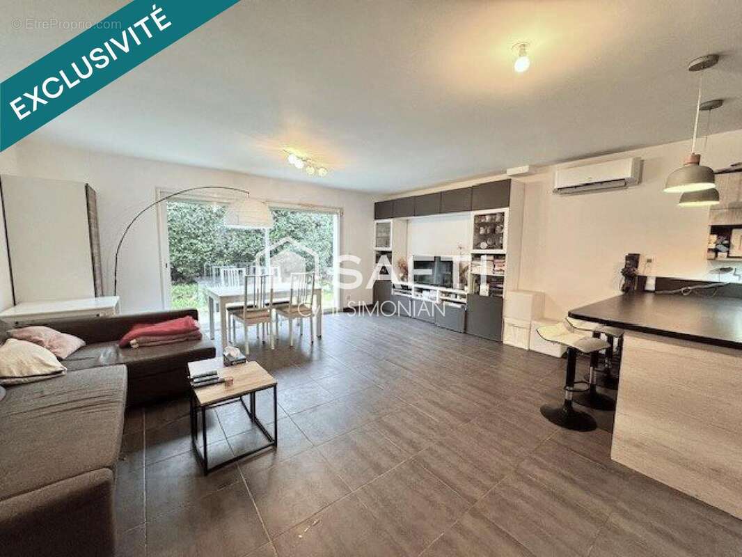 Photo 3 - Maison à SAINT-MAXIMIN-LA-SAINTE-BAUME