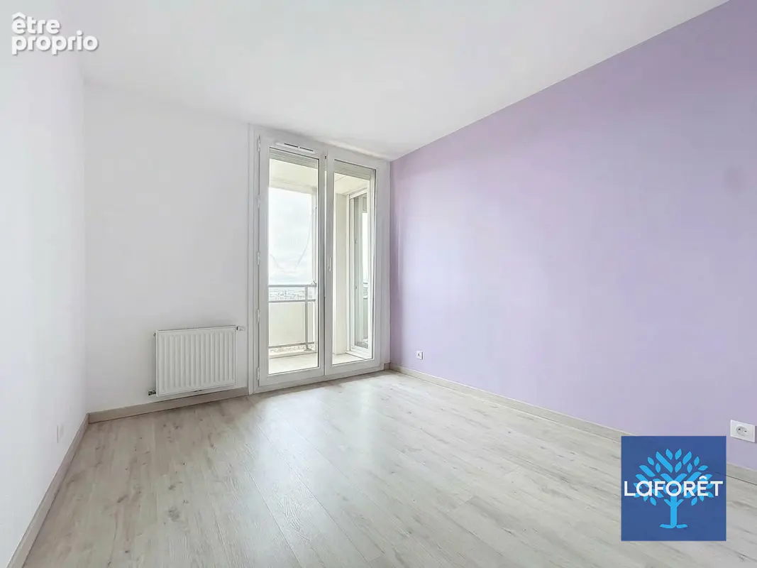 Appartement Chilly Mazarin 4 pièce(s) 80.62 m2 - photo 5