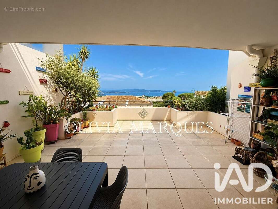 Appartement 61 m² à La Ciotat  - photo 2